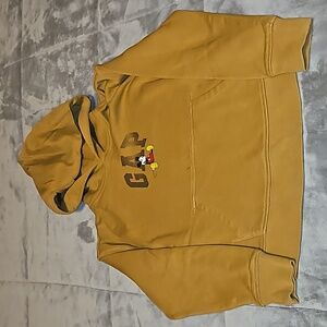 GAP Disney Hoodie